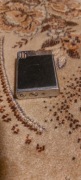 Zapalniczką Sarome sp-v