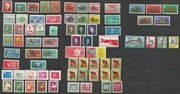 DDR rocznik 1959 pełny**czyste