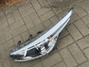Reflektor lampa lewa OE Kia cee'd JD (II) ksenon nieuszkodzona