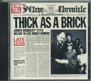 Jethro Tull - Thick As A Brick