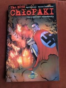 Chłopaki tom 6 Instynkt przetrwania