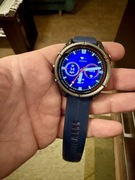 Garmin Quatix 8 47mm AMOLED | Szafir + Tytan | IDEALNY | Gwarancja 08.2028