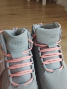 Buty zimowe damskie 