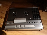 Magnetofon Szpulowy Philips 