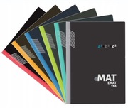 KOMPLET ZESZYTY TEMATYCZNE klasa 5-6 a5/60k + profesjonalne ściągi