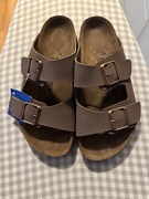 Birkenstock klapki Arizona r. 40