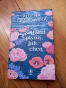 Rzeki płyną, jak chcą (okładka miękka) 