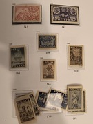 1946 poczta Polska 