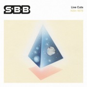 SBB 'Live Cuts: Köln 1978' (folia, 2CD, I wydanie)