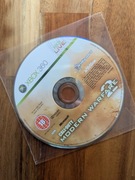 Call of Duty Modern Warfare 2 Xbox 360 MW2