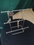 Stojak, organizer na biżuterię