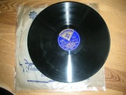 Płyta szelakowa E1866-Franz Lehar