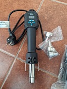 Hot Air Yihua 8858 IV + Odciąg oparów Yihua 948D