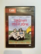 Zakochani widzą słonie- film DVD STAN IDEALNY