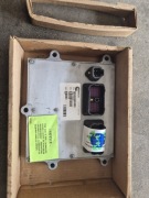 Cummins/DAF ECU/sterownik silnika