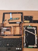  Części do laptopa Lenovo idea S10-3