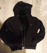 Polo Ralph Lauren Bluza rozpinana z kapturem