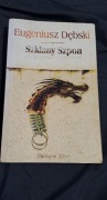 Eugeniusz Dębski " Szklany Szpon "