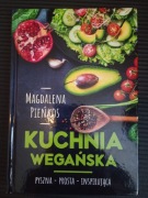 Kuchnia wegańska