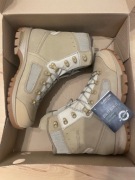 BUTY LOWA ELITE DESERT [rozm. 44.5 EU]