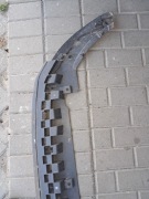 Oslona zderzaka Audi A3 8v