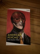 American Psycho Picador Books wersja angielska
