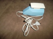 Masażer elektryczny z PRL-Staan  BDB