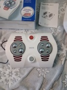 masażer shiatsu do stóp