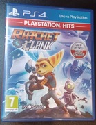 Rachet & Clank [PS4]