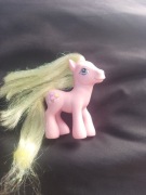 Konik pony, kucyk my little pony Cupcake g3
