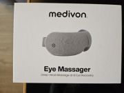 Masażer do oczu i skroni Medivon Vision Eye Massenger