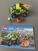 Klocki lego 
