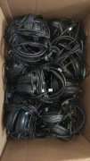 Słuchawki Koss SB40 On-Ear z Mikrofonem 3.5mm - Czarny Matowy