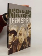 Stories Behind Every Song Series: Nirvana  Teen Spirit - Chuck Crisafulli