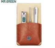 Zestaw do manicure!MR.Green 