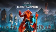 ASSASSIN'S CREED VALHALLA DAWN OF RAGNAROK PL PS5 KLUCZ