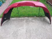 ZDERZAK tylni tył chrysler sebring cabrio 01 - 06