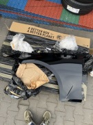 Błotnik bmw g20 g21 kolor 475