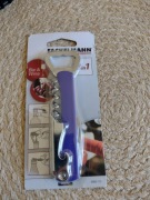 Korkociąg kelnerski niemieckiej firmy Fackelmann 00882 Nowy