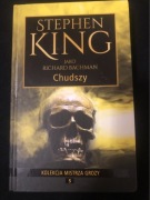Chudszy - Stephen King