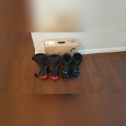 Buty snowboard HEAD Galore Pro BOA rozm. 23,0