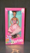 Barbie kolekcjonerska DOTW Parisian, NRFB, Steffie