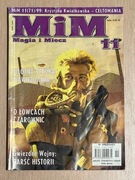 Magia i Miecz 11(71)/99