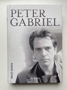 Daryl Easlea PETER GABRIEL - biografia