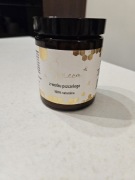 Świeca wosk pszczeli 100% naturalna Sądecki Bartnik