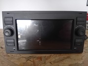 Radio samochodowe typu smart android dotykowe ford galaxy mondeo max