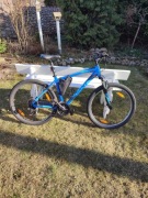 Rower górski MTB Giant Revel 26" rama M (18") akcesoria + pompka GRATIS