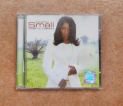 Heather Small – Close To A Miracle płyta CD
