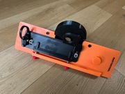 Przystawka do cięcia ukosowania gresu ( nie SENDI CUT 45)