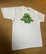 Koszulka Goblin Clash Royal Mimimi meme